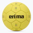 ERIMA Pure Grip Pallamano n. 5 senza cera giallo misura 0