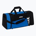 Borsa sportiva ERIMA Six Wings Sports Bag 76 l new royal/black