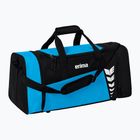 Borsa sportiva ERIMA Six Wings Sports Bag 76 l Curacao/Black