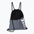 Borsa ERIMA Six Wings Gym Bag 14 l slate grey/black