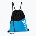 Borsa da palestra ERIMA Six Wings Gym Bag 14 l curacao/black