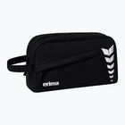 Beauty case ERIMA Six Wings Wash Bag 7 l black