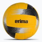 Pallavolo ibrida ERIMA giallo/nero/argento