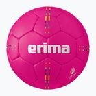 ERIMA Pure Grip Pallamano n. 5 senza cera rosa misura 1