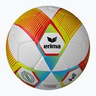 ERIMA Hybrid Lite 350 rosso/curacao calcio taglia 4