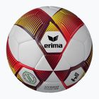 ERIMA Hybrid Futsal calcio rosso/giallo taglia 4
