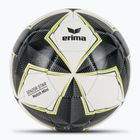 ERIMA Senzor Star Match Mini calcio nero/grigio taglia 0