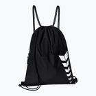 Sacca ERIMA Six Wings Gym Bag 14 l black