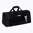Borsa da allenamento ERIMA Six Wings Sports Bag 76 l black