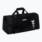 Borsa sportiva ERIMA Six Wings Sports Bag 49,5 l black