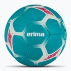 ERIMA Flash Duro pallamano turchese/grigio misura 1