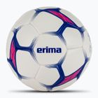 ERIMA Flash Training pallamano bianco/blu misura 3