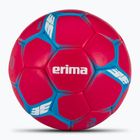 ERIMA Flash Training rosa/curacao pallamano taglia 1