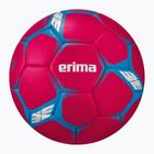 ERIMA Flash Training rosa/curacao pallamano taglia 1