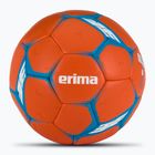ERIMA Flash Junior pallamano arancio/blu misura 0