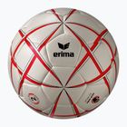 ERIMA Magic White Pro bianco/rosso pallamano taglia 3
