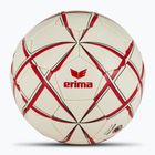 ERIMA Magic White Pallamano da allenamento bianco/rosso taglia 0