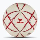 ERIMA Magic White Pallamano da allenamento bianco/rosso misura 3