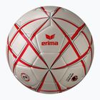 ERIMA Magic White Pallamano da allenamento bianco/rosso misura 3