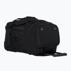 Valigia ERIMA Travel Line Trolleybag 50 l black