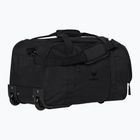 Valigia ERIMA Travel Line Trolleybag 80 l black