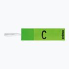Fascia da capitano ERIMA Captain Armband With Velcro green geco
