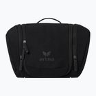 Beauty case ERIMA Travel Line Cosmetic Bag 5 l black