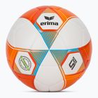 Pallone da calcio per bambini Erima Hybrid Lite 350 size 5 neon orange/curacao