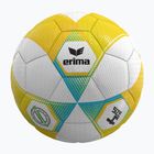 Pallone da calcio per bambini ERIMA Hybrid Lite 350 size 4 yellow/curacao