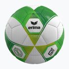 Pallone da calcio per bambini Erima Hybrid Lite 290 size 5 green gecko/lime