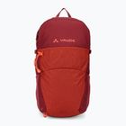 VAUDE Wizard 18+4 l zaino da trekking mars red