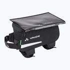 VAUDE Borsa per telaio di bicicletta Carbo Guide Bag II 1 l nero