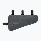 VAUDE Trailframe II borsa da bicicletta 22 l nero