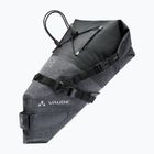 Borsa sotto sella VAUDE Trailsaddle Compact 7 l nero