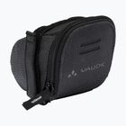 VAUDE Race Light L Borsa da sella in alluminio 0,55 l nero