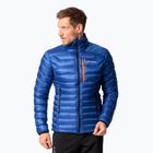 Piumino VAUDE Batura Insulation uomo royal