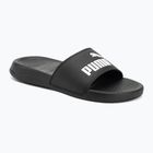 Pantofole PUMA Popcat 20 puma black/puma black/puma white