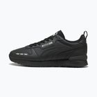 PUMA R78 SL scarpe da uomo puma nero / puma nero