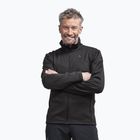Felpa da sci uomo Schöffel Pine black