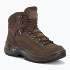 Stivali da trekking da donna LOWA Renegade GTX Mid espresso