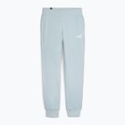 PUMA ESS Sweatpants TR Cl (S) turchese surf da donna