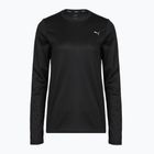 Longsleeve da running donna PUMA Run Favorite black
