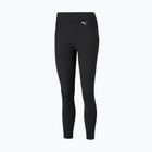 Leggings da allenamento da donna PUMA Favorite Forever Vita Alta 7/8 puma nero