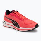 Scarpe da running da donna Puma Eternity Nitro sunblaze/white/black