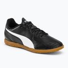 PUMA King Hero 21 IT scarpe da calcio uomo puma nero/puma bianco