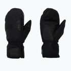 ZIENER Gettero As Aw Mitten guanti da snowboard da uomo nero 211002.12