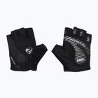 Guanti ciclismo uomo Ziener MTB Collby Gel nero
