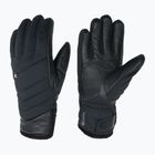 Guanti da sci da donna ZIENER Kilja WS PR nero