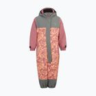 Tuta da sci ZIENER per bambini Anup rose blossom camo