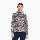 Maglia termica da donna ZIENER Jeane flower print